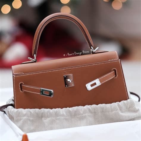 hermes barenia purse.